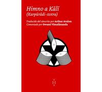 Himno a Kali: Karpuradistotram