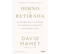 Himno De Retirada