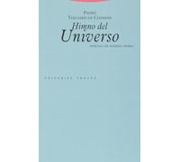 Himno Del Universo (Estructuras y Procesos. Religión)