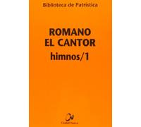Himnos/1. romano El cantor: 91 (Biblioteca de Patrística)