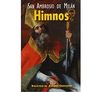 Himnos: 24 (OBRAS LITÚRGICAS)