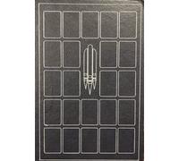 HIMNOS de la Iglesia de Jesucristo de los Santos de los Últimos Días [cuero verde]