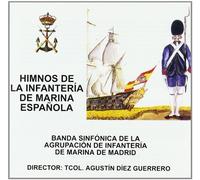 Himnos De La Infanteria De Marina