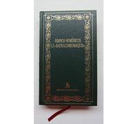 Himnos homericos la batracomiomaquia