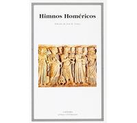 Himnos Homéricos (Letras Universales)