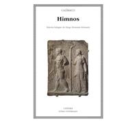Himnos (Letras Universales)