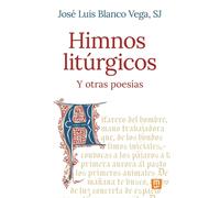 HIMNOS LITURGICOS | Jose Luis Blanco Vega Sj