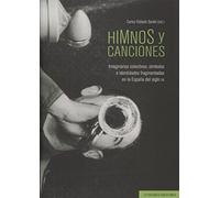 Himnos y canciones (COMARES HISTORIA)