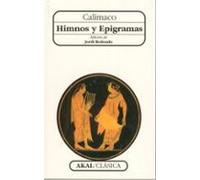 Himnos y Epigramas: 57 (Clásica)