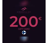 Himokselle Gift Card 200 EUR Key - FINLAND