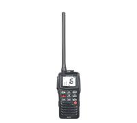 Himunication HM130PLUS VHfradio Porttil Resistencia Agua IP67 Flota y Luz