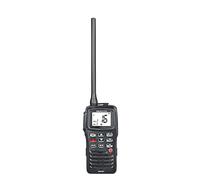 Himunication HM130PLUS VHF Radio Portatil Resistencia Agua IP67 Flota y Luz