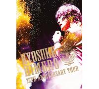 Himuro, Kyosuke - 25Th Anniversary Tour Greatest (3 Dvd) [Edizione: Giappone] [Italia]