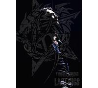 HIMURO KYOSUKE - KYOSUKE HIMURO LAST GIGS - HIM