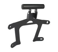 Himwqfuh GPS Soporte Navegaci para Kawasaki para Ninja 1000 SX 2017-2024 para Z1000SX para Ninja1100SX Soporte Navegación GPS ParaMotocicleta Soporte Parabrisas Soporte Teléfono(Type 5)