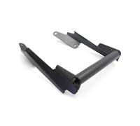 Himwqfuh GPS Soporte Navegaci para NC750X NC 750X 2016-2019 Soporte Teléfono Móvil Placa De Navegación GPS para Motocicleta(22mm-B)