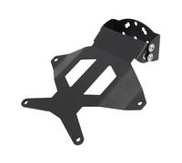 Himwqfuh GPS Soporte Navegaci para Suzuki para V-Strom 650Para V-Strom 650 XT 2012-2016 Soporte De Navegación GPS Motocicleta(3)