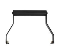 Himwqfuh GPS Soporte Navegaci para Tiger For Sport 660 2022 2023 Accesorios Motocicleta GPS Teléfono Inteligente Soporte Placa Navegación Adaptable Parabrisas