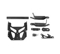 Himwqfuh GPS Soporte Navegaci para Tracer 9GT+ Plus para Tracer9gt Soporte para Teléfono con Navegación Soporte para Teléfono Celular Extensión