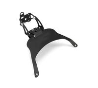 Himwqfuh GPS Soporte Navegaci para Tricity para TRICITY Accesorios De Motocicleta Soporte para Teléfono Móvil Placa Navegación GPS(Navigation Bracket)