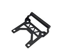 Himwqfuh GPS Soporte Navegaci para ZONTES 703F 703 F para ZT703F 2024 2025 Soporte De Navegación GPS 12MM 22MM Placa(22MM)