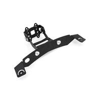 Himwqfuh GPS Soporte Navegaci Soporte para Teléfono Móvil con GPS Y Puerto USB Soporte para Teléfono Móvil con GPS Puerto USB(B)