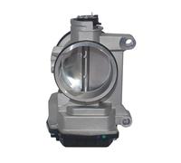 Himwqfuh para Clio para Kangoo para Megane para Laguna 8200123061 8200063652 8200059268 Cuerpo De Mariposa para Coche 408239822001 Conjunto Cuerpo Acelerador