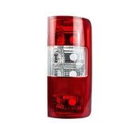 Himwqfuh Piloto Traser Para Ford Para Transit Para Connect 2003-2009 Luz Trasera De Freno Señal 9T1Z13404A 9T1Z13405A Luces Traseras(Only 1 Right)