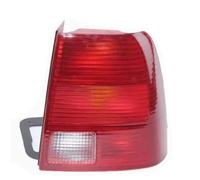 Himwqfuh Piloto Traser Para VW Para Passat B5 Sedán 1997-2000 Luz Trasera De Freno Lámpara Sin Bombilla Accesorios Para Coche Luces Traseras(Only 1 Right)