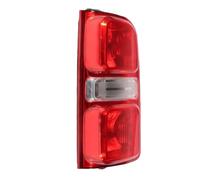 Himwqfuh Piloto Trasero Luz Trasera Para Citroen Para Jumpy Para Dispatch Para Space Para Tourer Accesorios Para Coche 9808243080(1 left side)