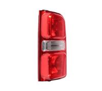Himwqfuh Piloto Trasero Luz Trasera Para Citroen Para Jumpy Para Dispatch Para Space Para Tourer Accesorios Para Coche 9808243080(1 left side)