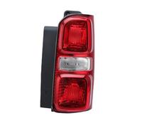 Himwqfuh Piloto Trasero Para Citroen Para Space Para Tourer Para Jumpy Para Dispatch 2016-2024 Luz Trasera 1 Pieza Izquierda Derecha(Left Side)