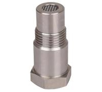 Himwqfuh Sonda Lambda Coche 4 Uds. para M18X1.50 Speci Sensor De Oxígeno De Rendimiento del Vehículo Adaptador De Piezas De Automóvil Accesorios De Coche Coche Conjunto Sensor O2