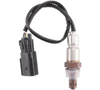 Himwqfuh Sonda Lambda Coche para Jeep para Cherokee para Renegade 2015-2017 68195741AA Sensor De Oxígeno con Relación Aire-Combustible Aguas Arriba Coche Conjunto Sensor O2