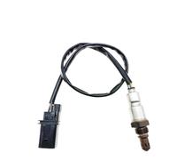 Himwqfuh Sonda Lambda Coche para VW para Beetle para Golf para Jetta para Passat 1,6 para TDI 2009-2016 Sonda Lambda Frontal O2 Sensor Oxígeno 03L906262A 03L906262D Coche Conjunto Sensor O2