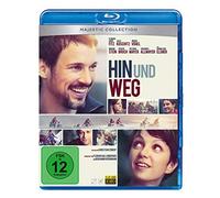Hin und weg [Alemania] [Blu-ray]