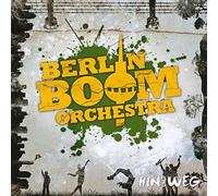 Hin Und Weg (Reissue)