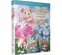 Hina Logic: From Luck And Logic [Blu-ray]