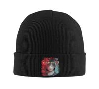 Hinako Shimizu Silent Hill f Knit Hat Gorro de Invierno Gorro de Invierno Cálido Unisex para Hombres Regalo de Mujer,