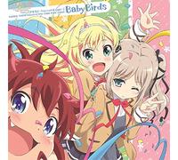 Hinalogi-from Luck & Logic