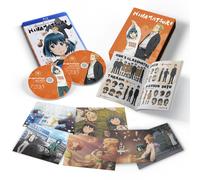 Hinamatsuri: The Complete Series (Blu-ray)