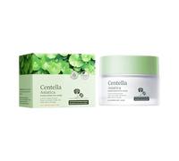 Hinapan Crema Facial Purificante de Centella Asiatica, Reguladora de Sebo y Anti-Brillo, Equilibra la Piel Mixta con Tendencia Acneica, Textura Liviana que No Obstruye los Poros, 50 g