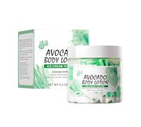 Hinapan Leche Corporal Hidratante con Extracto de Frutas, Hidratación Intensa y Prolongada para una Piel Suave y Sedosa,| Textura Ligera y No Grasa, Fragancia Frutal Natural(Aguacate)