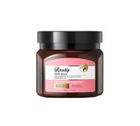 Hinapan Mascarilla Capilar de Rosa Mosqueta 500g, Reparación Intensa que Sana el Pelo Dañado, Hidratación Profunda para un Cabello Suave, Sin Friaz y con Brillo Natural