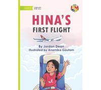 Hina's First Flight