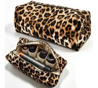 HINATDD Bolsa de Viaje Compatible con Dyson Airwrap y Shark Flexstyle | 33x14x13cm Bolsa de Almacenamiento de Viaje Portátil para Secador de Pelo, Herramientas de Peinado, Plancha y Rizador