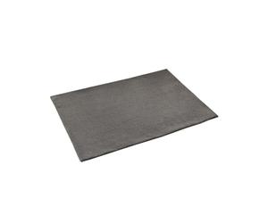 HINAYOSAN Alfombrilla térmica para perros y gatos, cómoda parte inferior antideslizante, lavable a máquina, calentamiento térmico, forma cuadrada