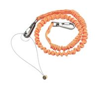 HINAYOSAN Arnés para entrenamiento de escalada, electricista, construcción, cuerda protectora, equipo multifuncional, equipo de escalada