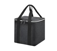 HINAYOSAN Bolsa de almacenamiento para licuadoras de gran capacidad con asa para batidora inalámbrica, accesorios de cocina, bolsa de almacenamiento para licuadoras