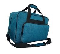 HINAYOSAN Bolsa de almacenamiento para máquina de coser con asa, bolsa para máquina de coser, bolsa de transporte para máquina de coser, bolsa de almacenamiento para máquina de coser, funda de